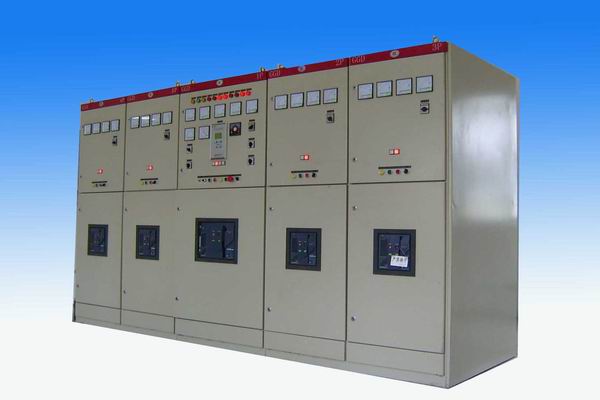 屏山装修配电柜 安全实用建筑抽屉式配电柜-电